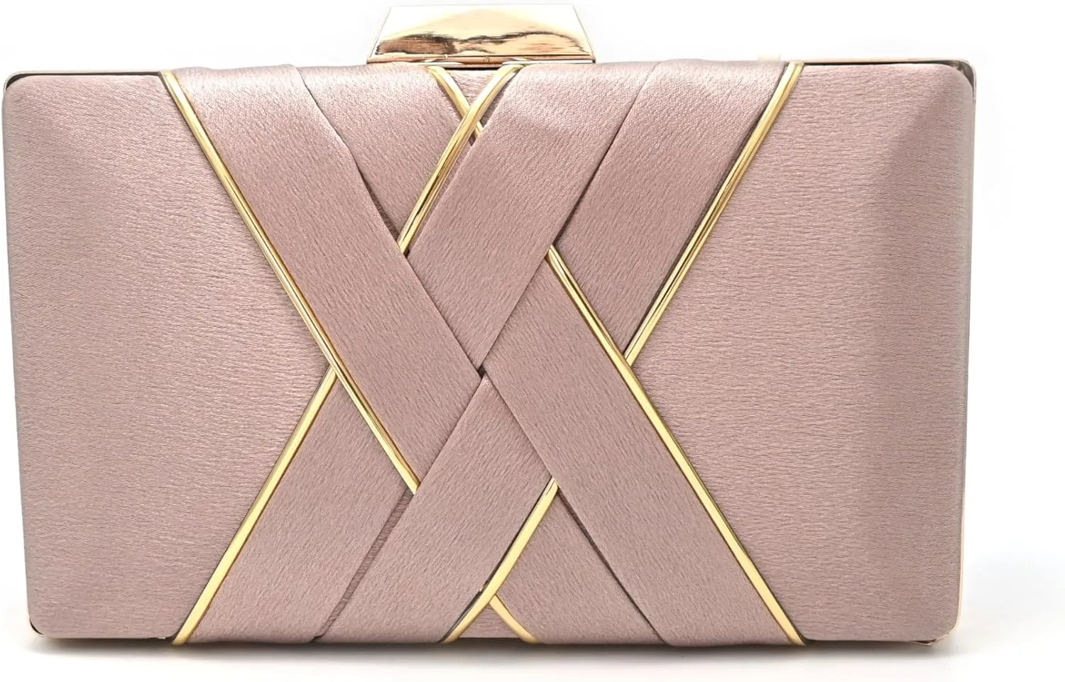 Luxury Beaded Clutch for Women || Embroidered Handbag || Elegant Purse for Weddings