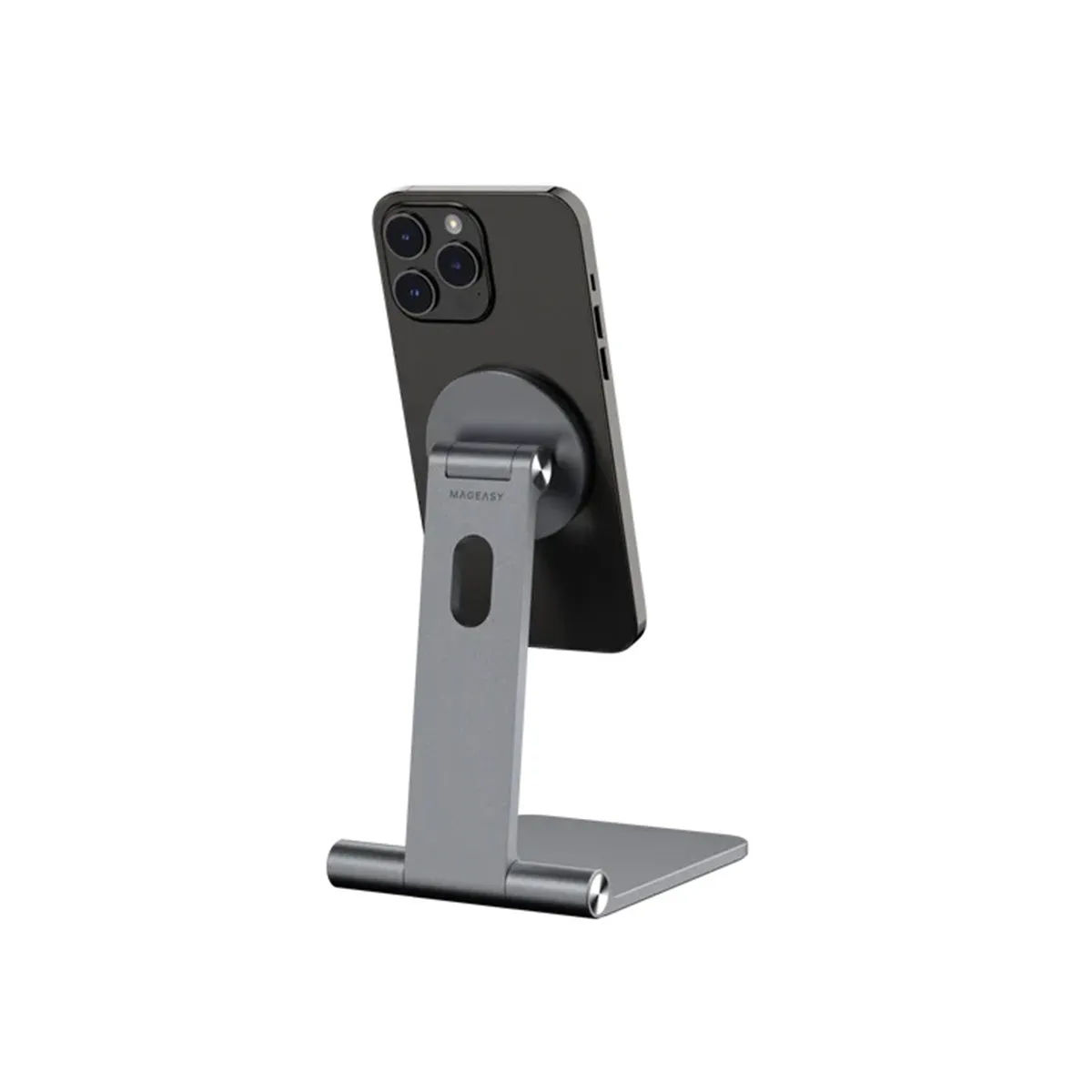 MagEasy FLIPMOUNT Magnetic Hoop Stand