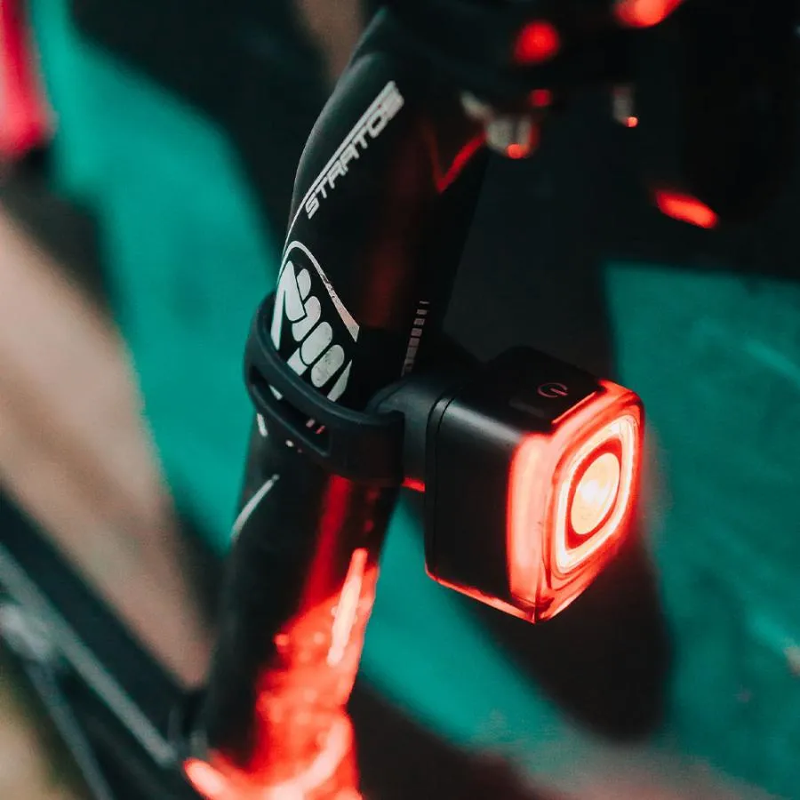 Magicshine Seemee 100/180/200 Seatpost Mount