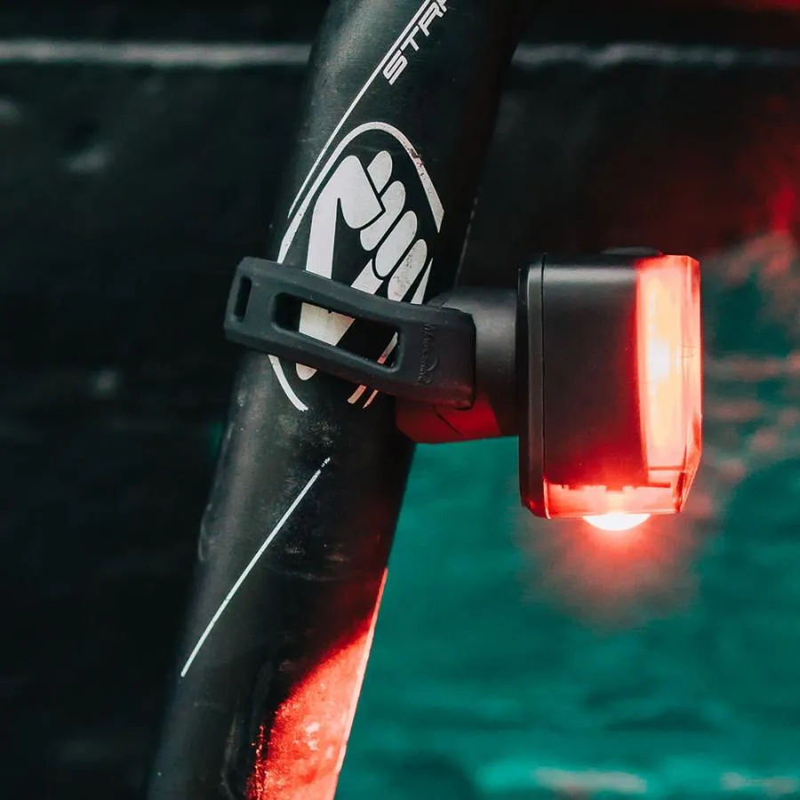 Magicshine Seemee 100/180/200 Seatpost Mount