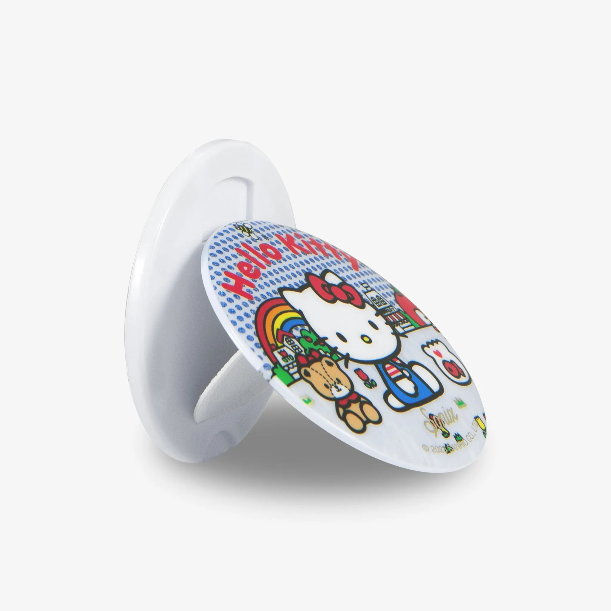 MagLink™ Snap Grip - Good Morning Hello Kitty®