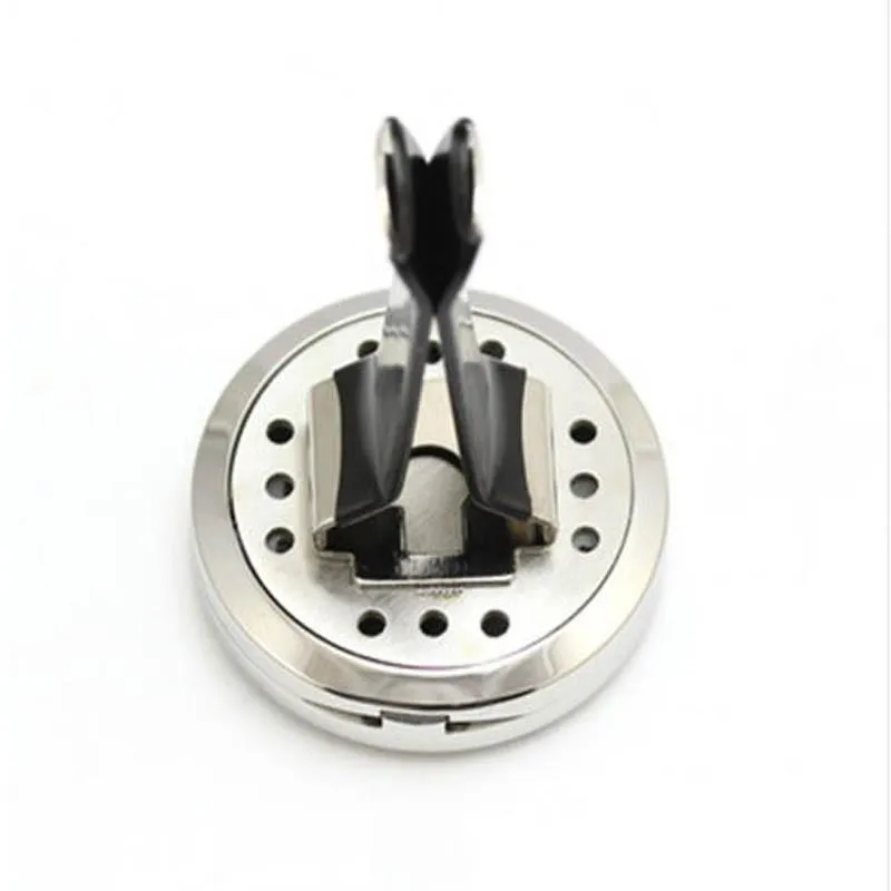 Magnetic Aromatherapy/Essential Oil Car Hand of Hamsa
