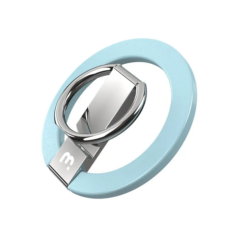 MagSafe HaloGrip Ring Holder Kickstand