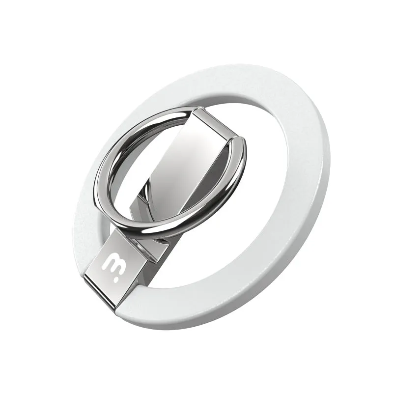 MagSafe HaloGrip Ring Holder Kickstand