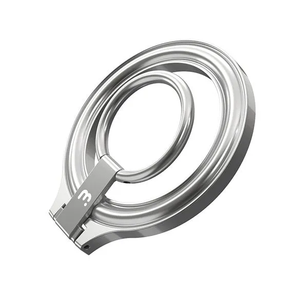 MagSafe HaloGrip Ring Holder Kickstand