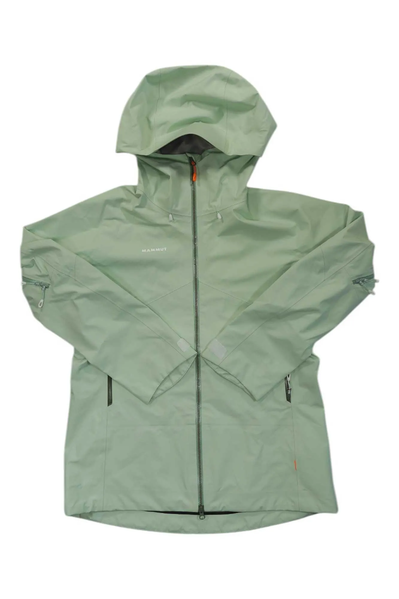 Mammut Womens Crater HS Hooded Jacket