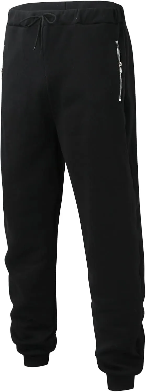 Men Casual Pants Mens Linen Trousers Casual Mens Chino Trousers Slim Fit Stretch Twill Casual Pants Men's Pants Fall