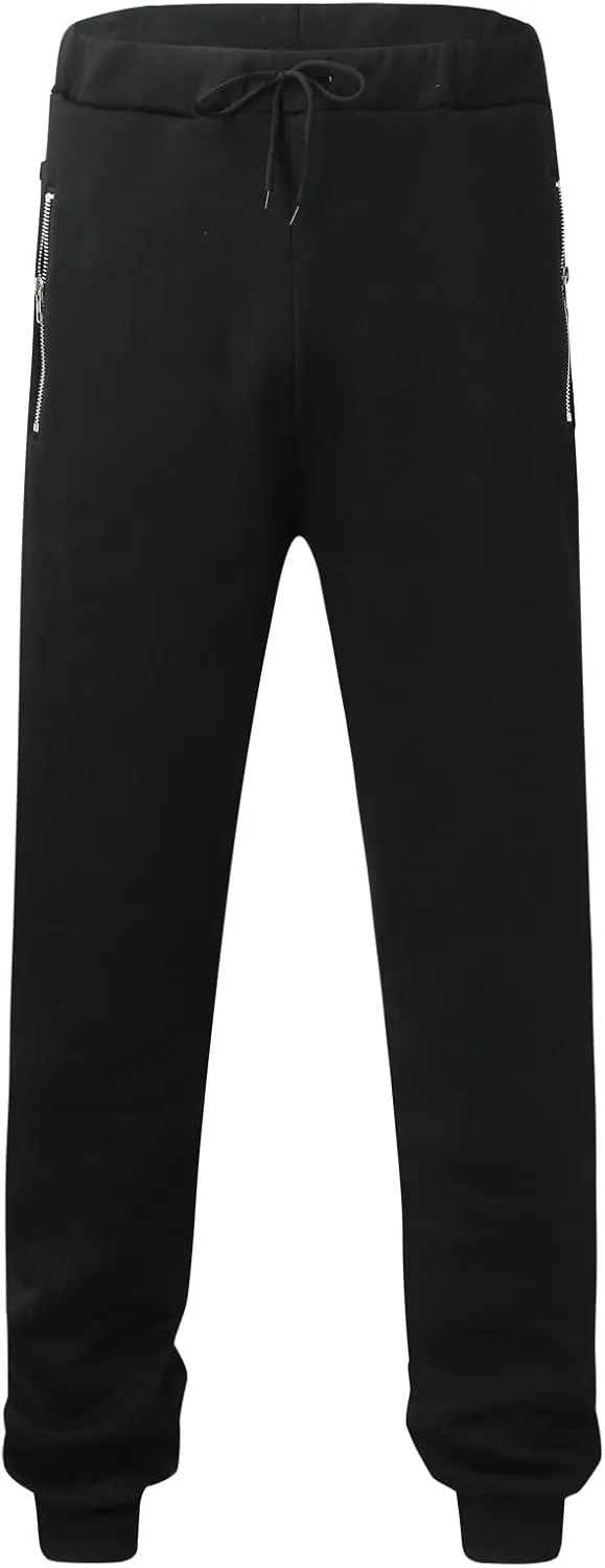 Men Casual Pants Mens Linen Trousers Casual Mens Chino Trousers Slim Fit Stretch Twill Casual Pants Men's Pants Fall