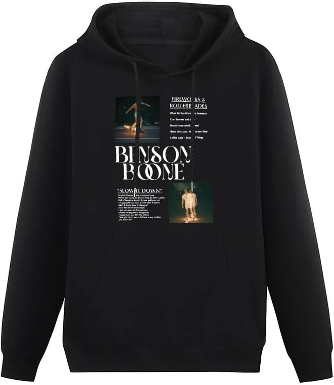 Mens Woman Hoodies Oversized Sweatshirts Casual Cotton Hooded Casual Long Sleeve Top Graphic Clothing
