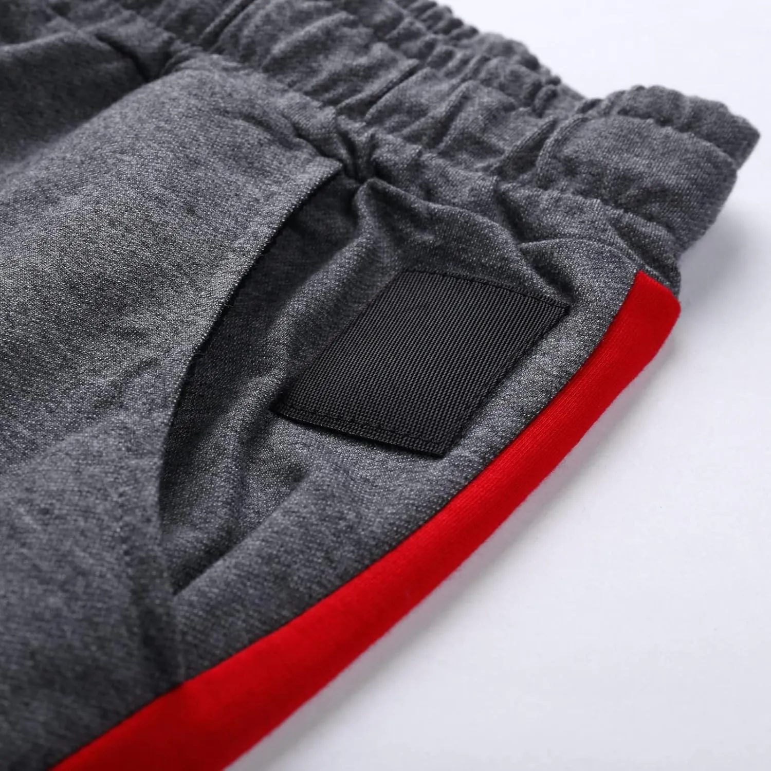 Mens Workout Cargo Sweatpants Printed Overalls Casual Pocket Sport Work Casual Trouser Pants Mens Casual Work Pants