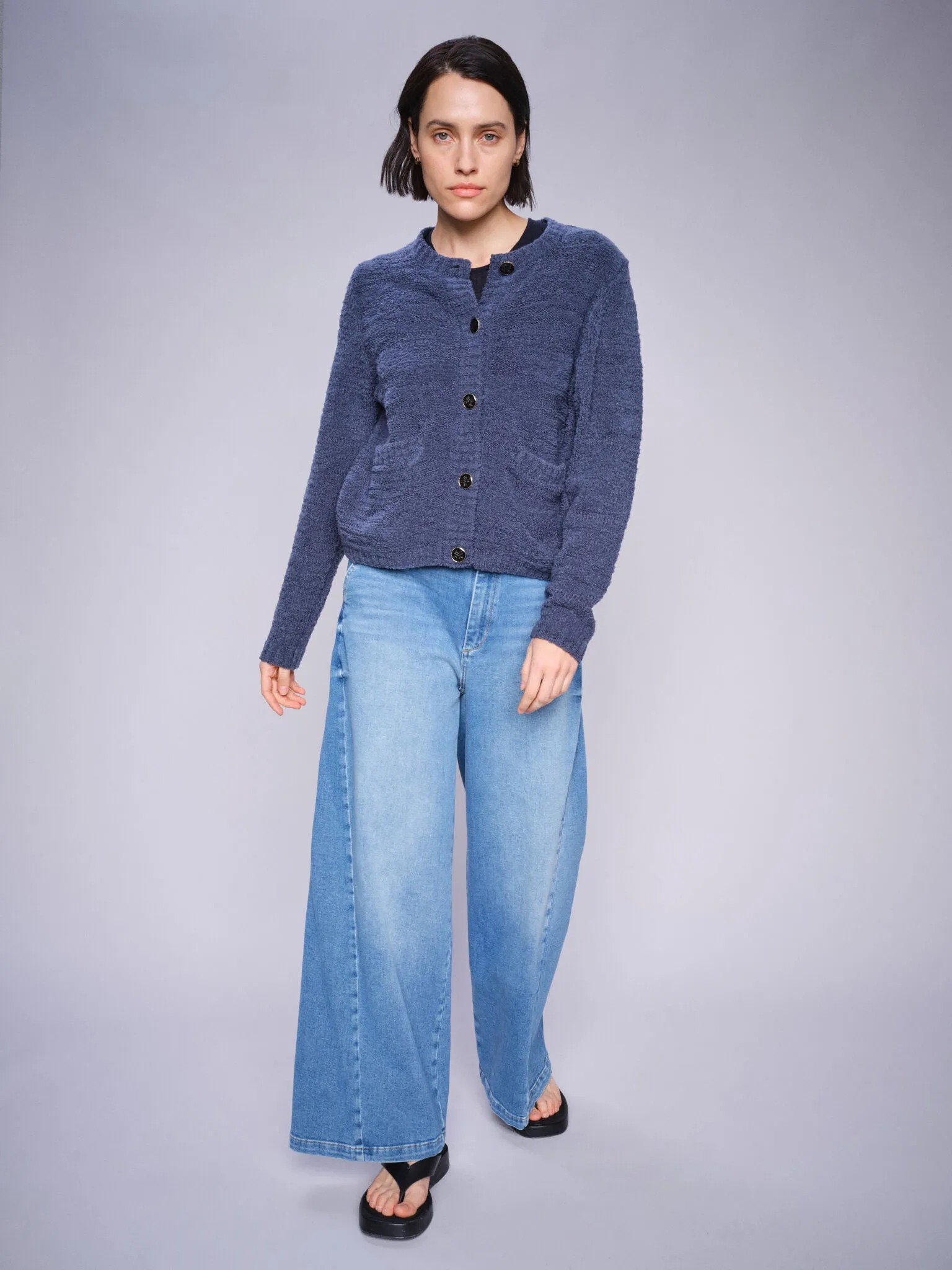 MMVincent Lyon Jeans