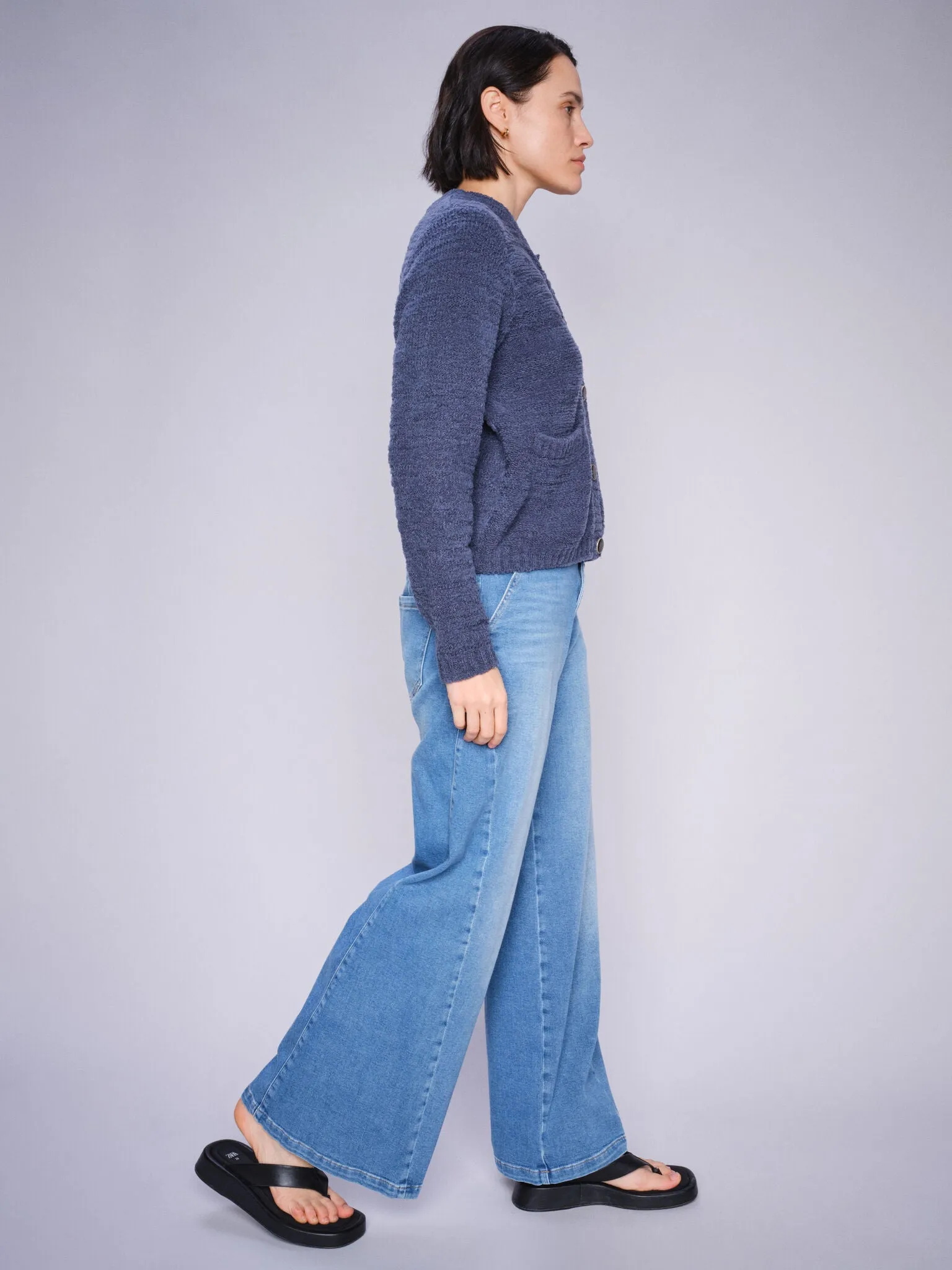 MMVincent Lyon Jeans
