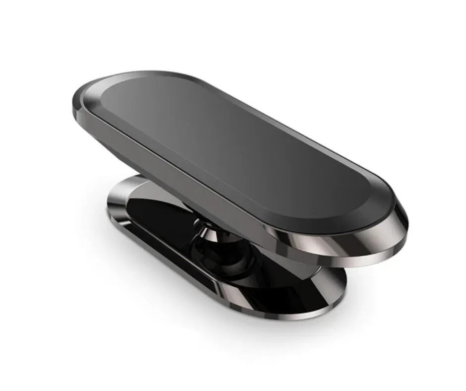 Mobihold™ | 360° Roterende Magnetische Telefoonhouder | 1 1 GRATIS