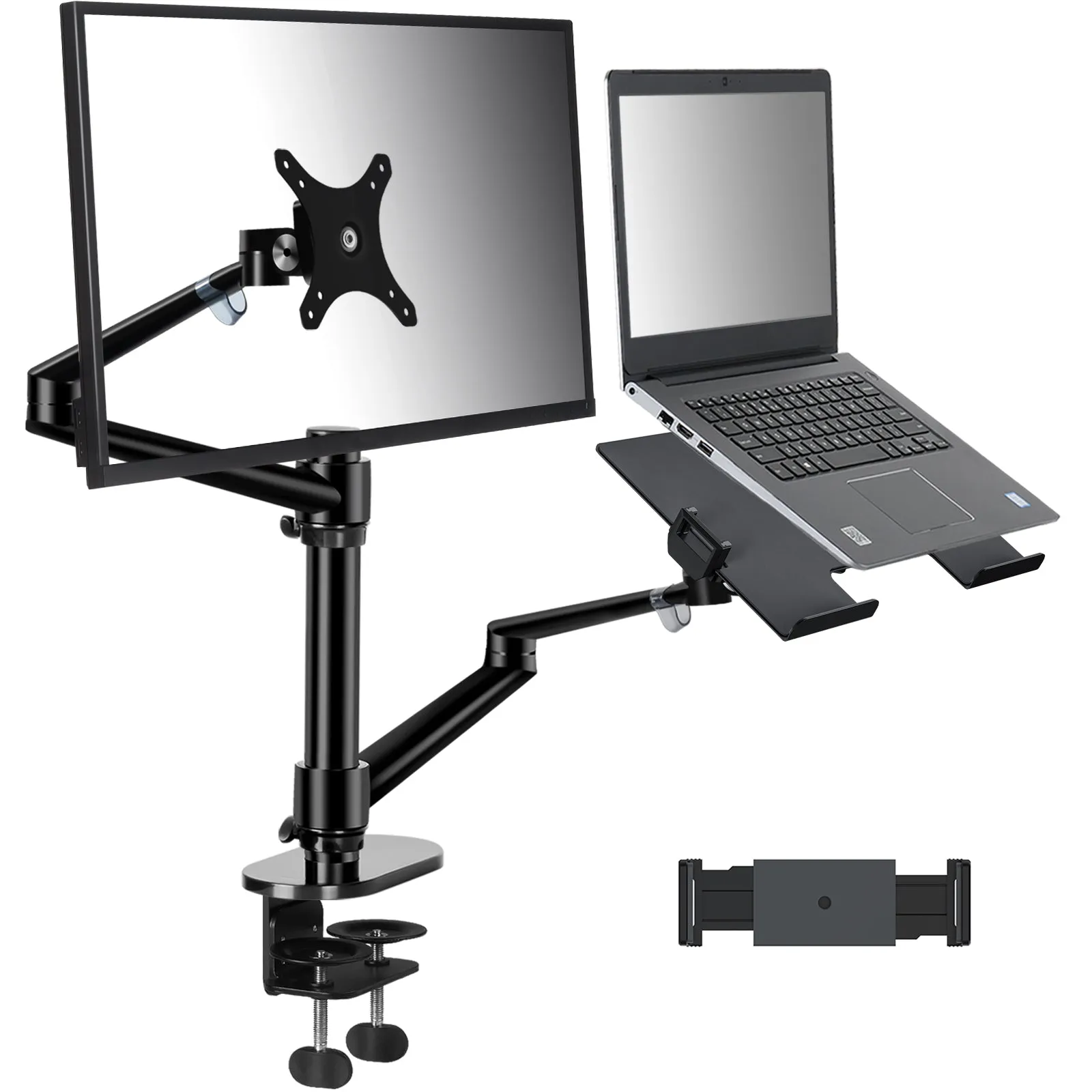 Monitor&Laptop/Tablet Desk Stand(OL-3T)
