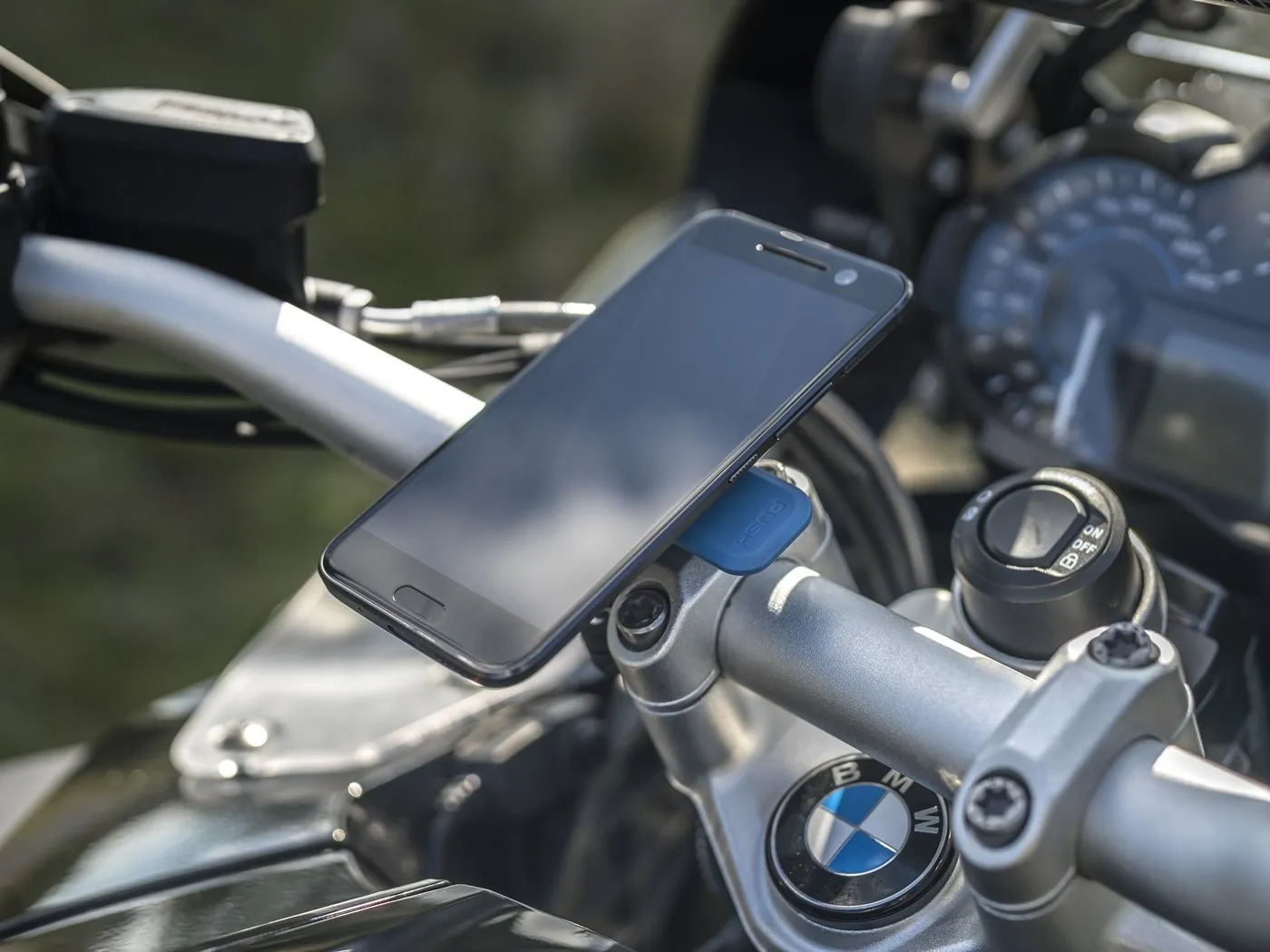 Motorcycle Kits - Universal Fit