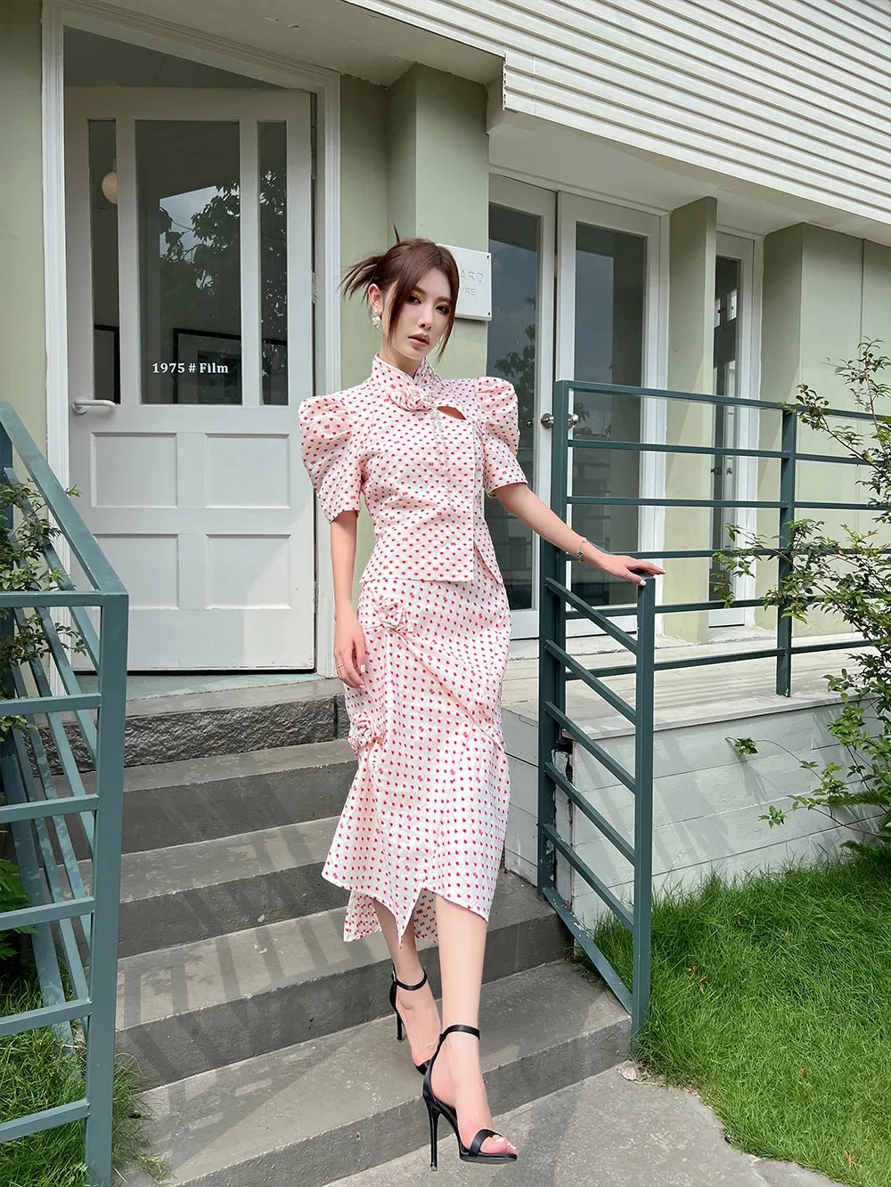 MUKZIN Sweet Elegant Fashionable Durable Breathable Coat