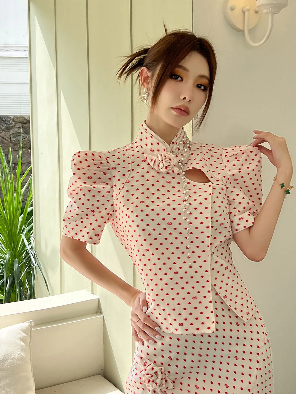 MUKZIN Sweet Elegant Fashionable Durable Breathable Coat