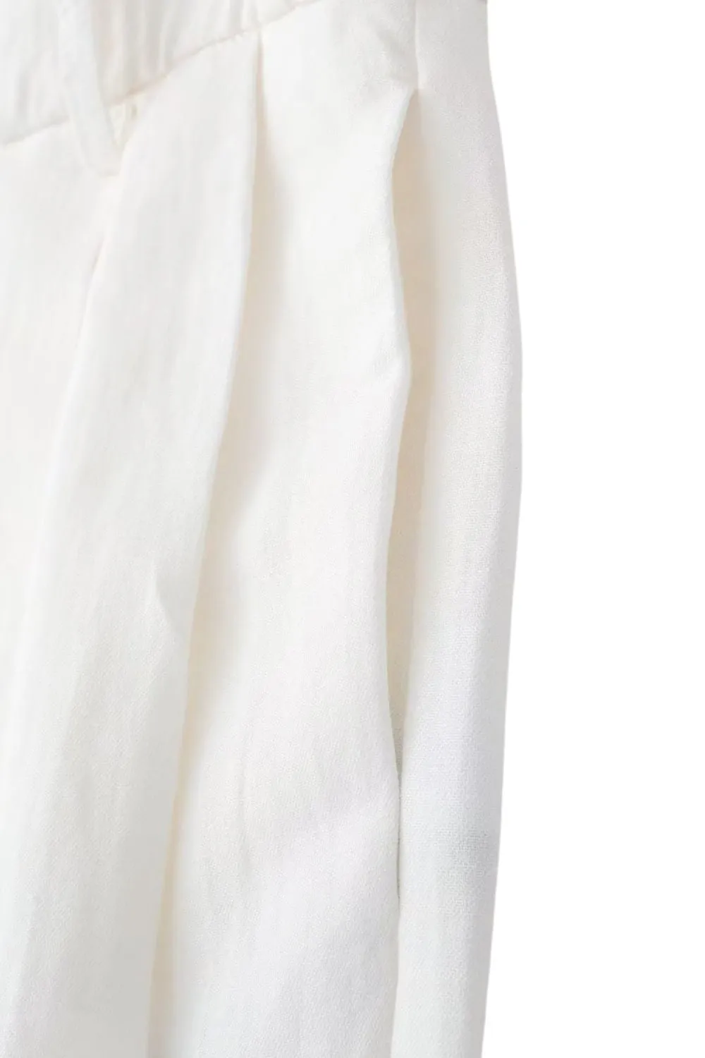 ‘Natalie’ Casual Blazer Jacket & Long Pants (Sold Separately)