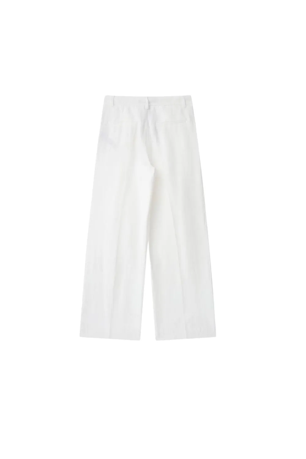 ‘Natalie’ Casual Blazer Jacket & Long Pants (Sold Separately)