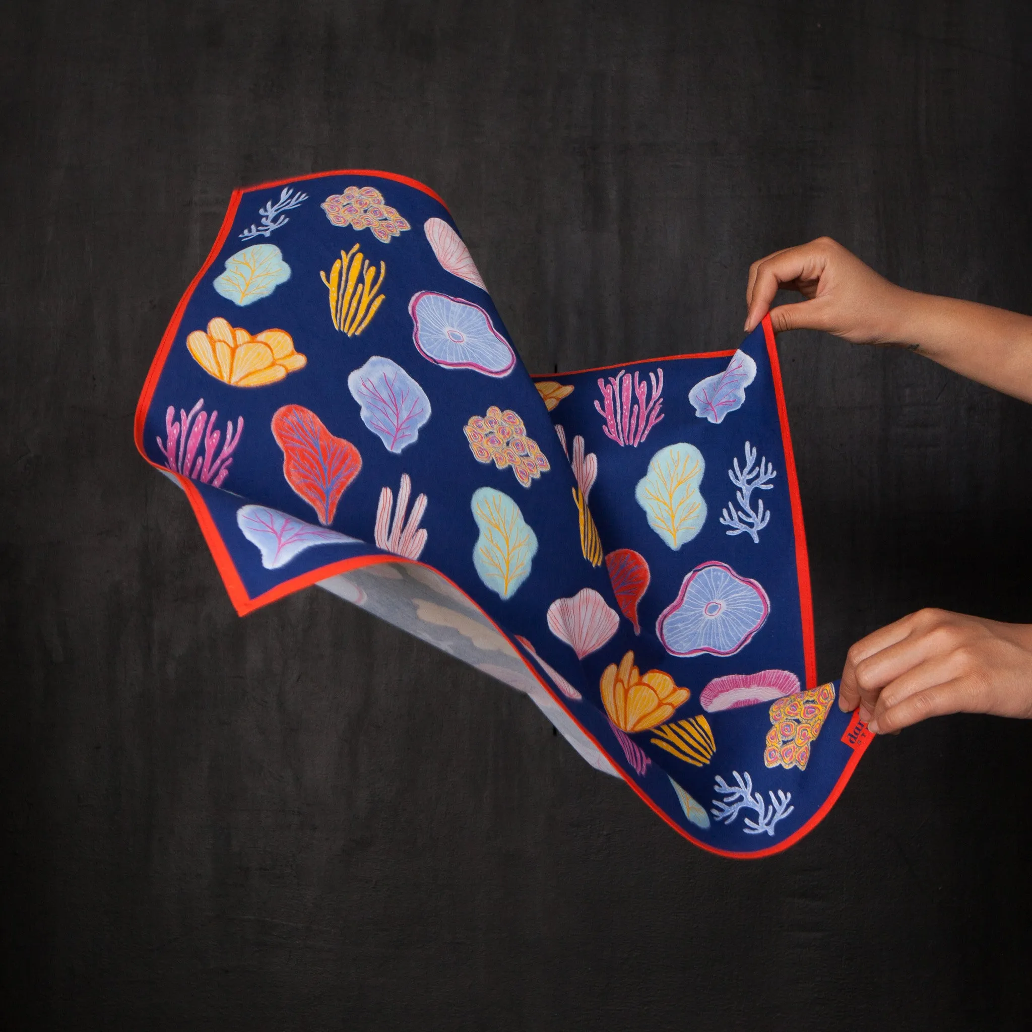 Neptune Bandana