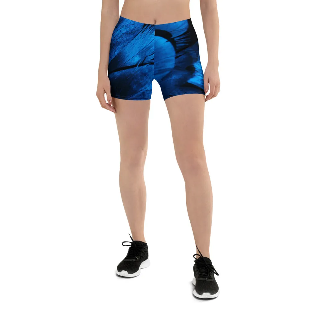 Olah Low Waist Shorts