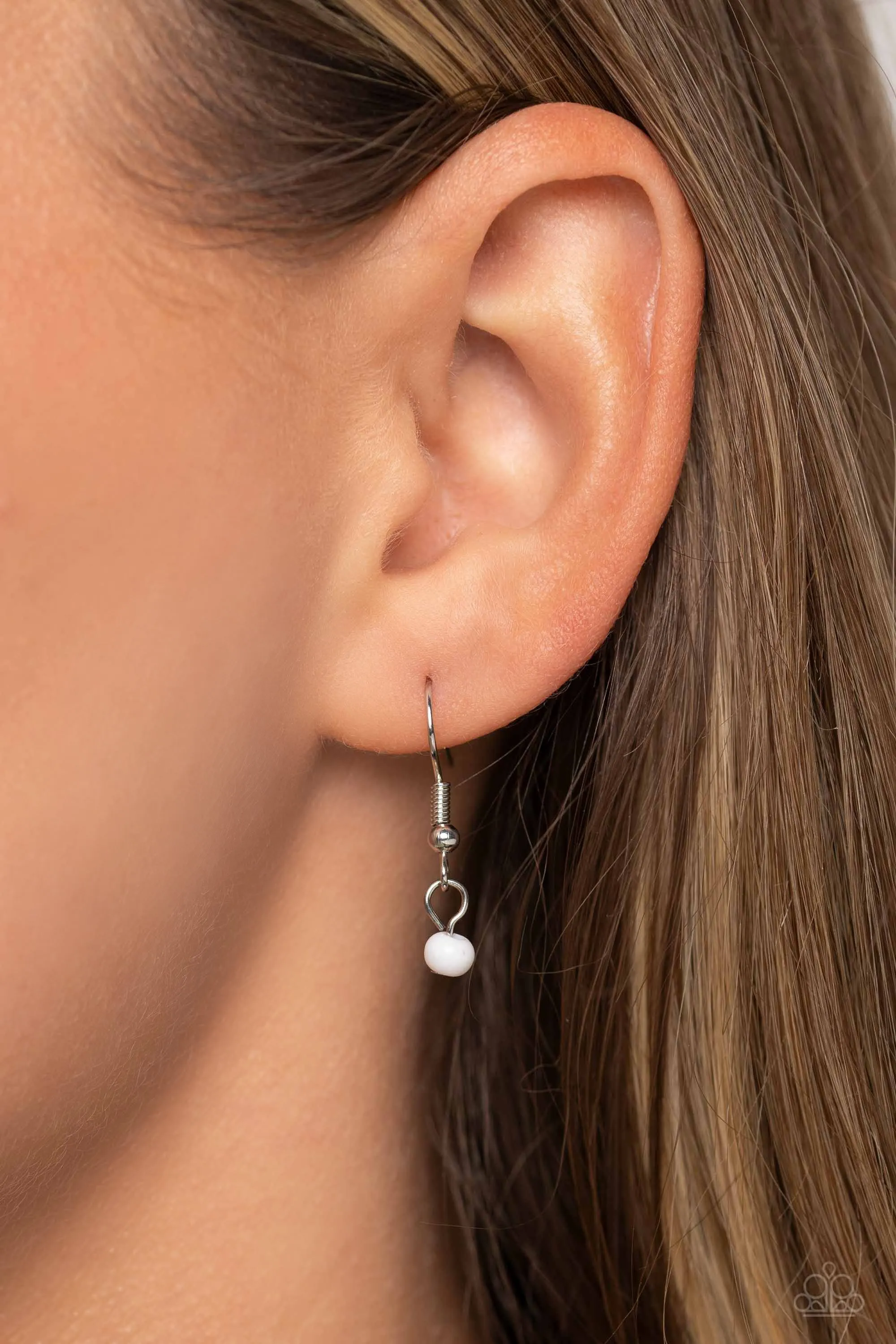 Paparazzi Accessories - High School Reunion - Multi Nurse