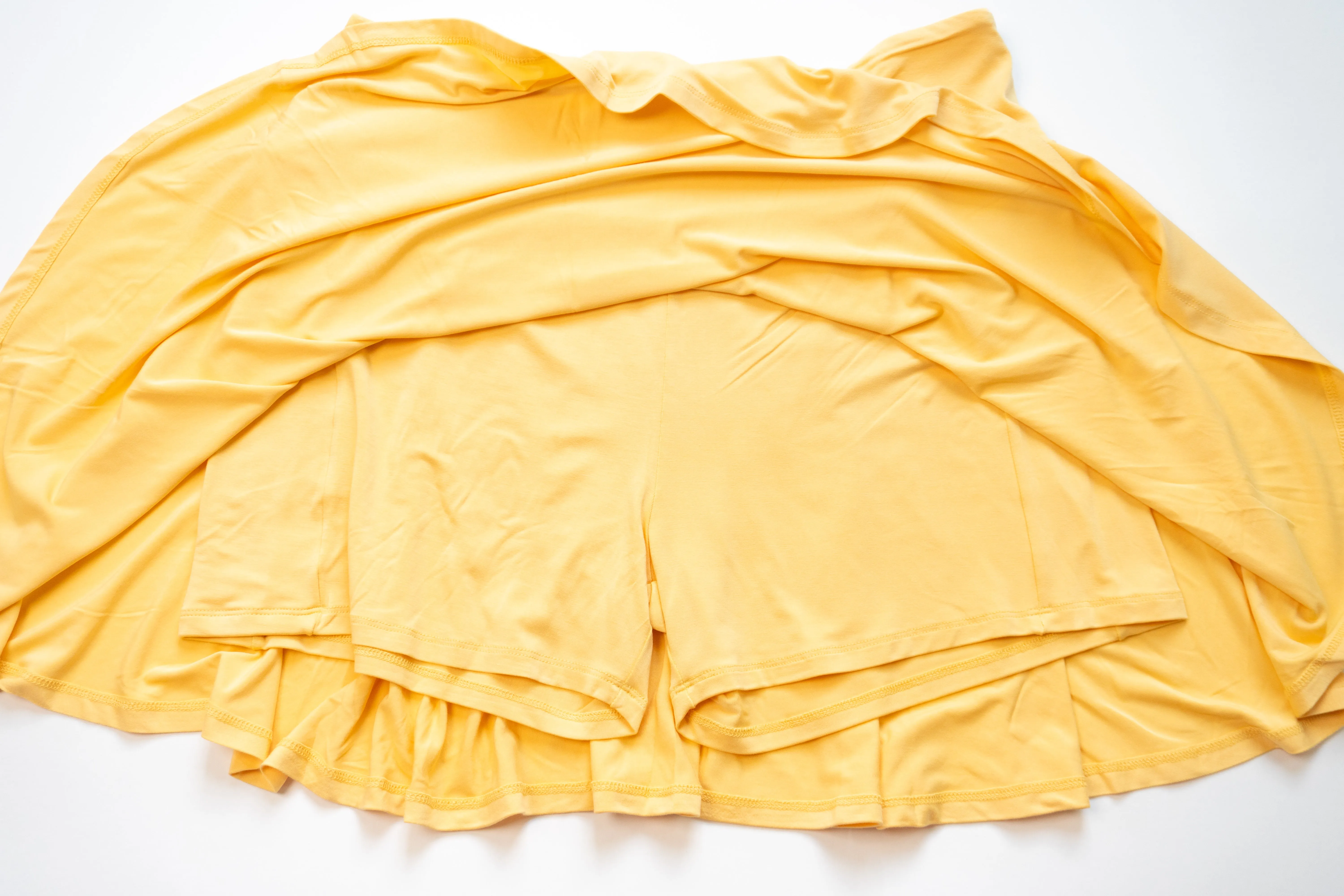 Papaya | Adult Skort