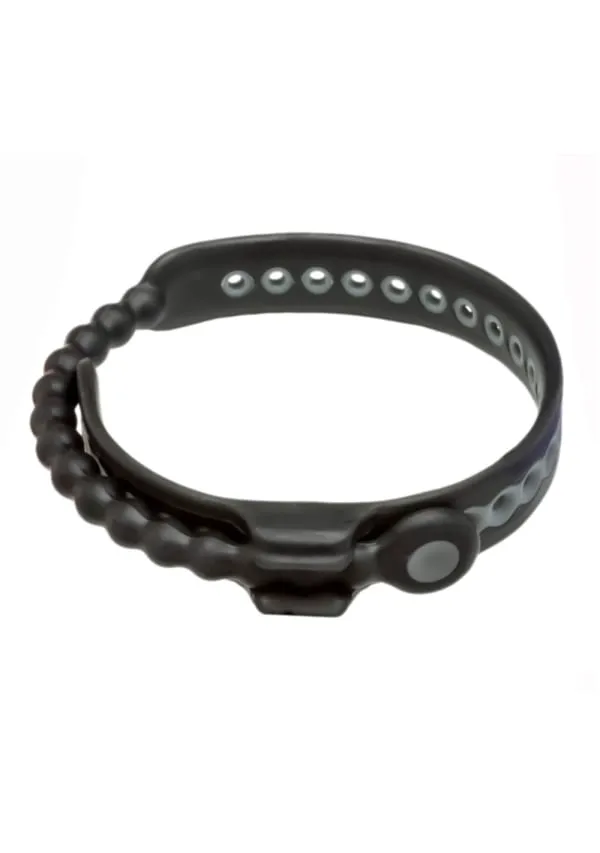 PF ''Speed Shift'' Erection Ring -Black