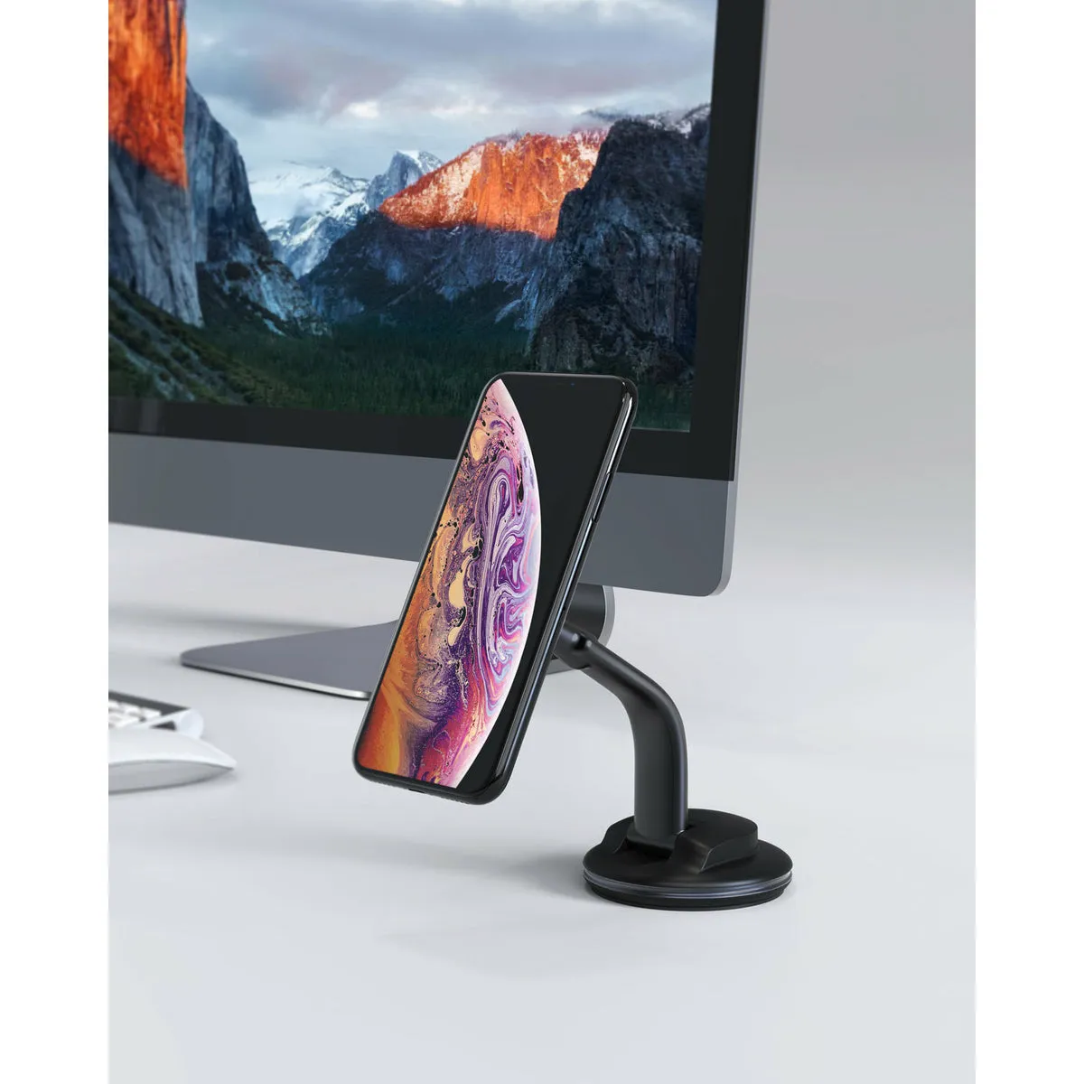 Phone Holder for Car 360 degrees HD-C49