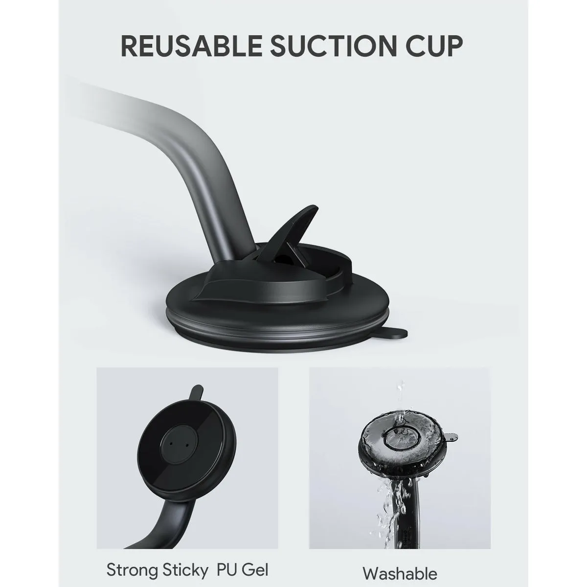 Phone Holder for Car 360 degrees HD-C49
