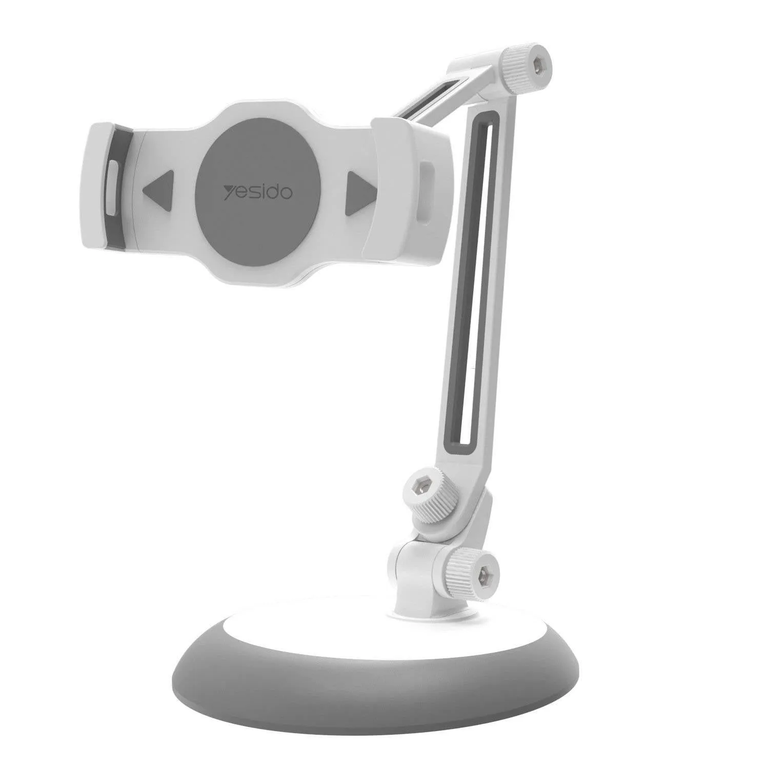 Portable Table IPad Stand For Mobiles And Tablets UpTo 11 Inch