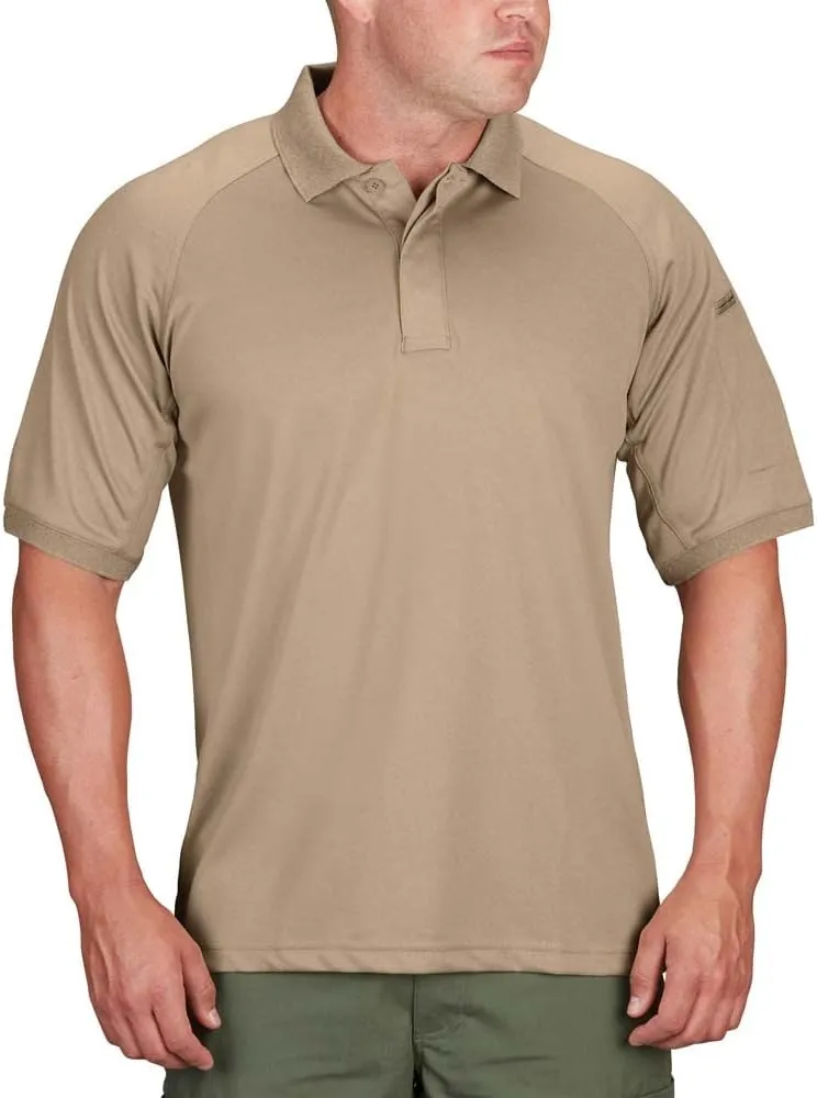 Propper Snag Free Short Sleeve Men's Polo