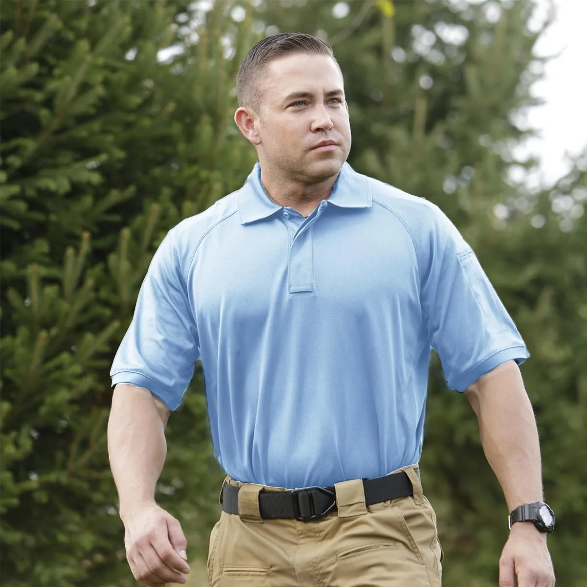 Propper Snag Free Short Sleeve Men's Polo