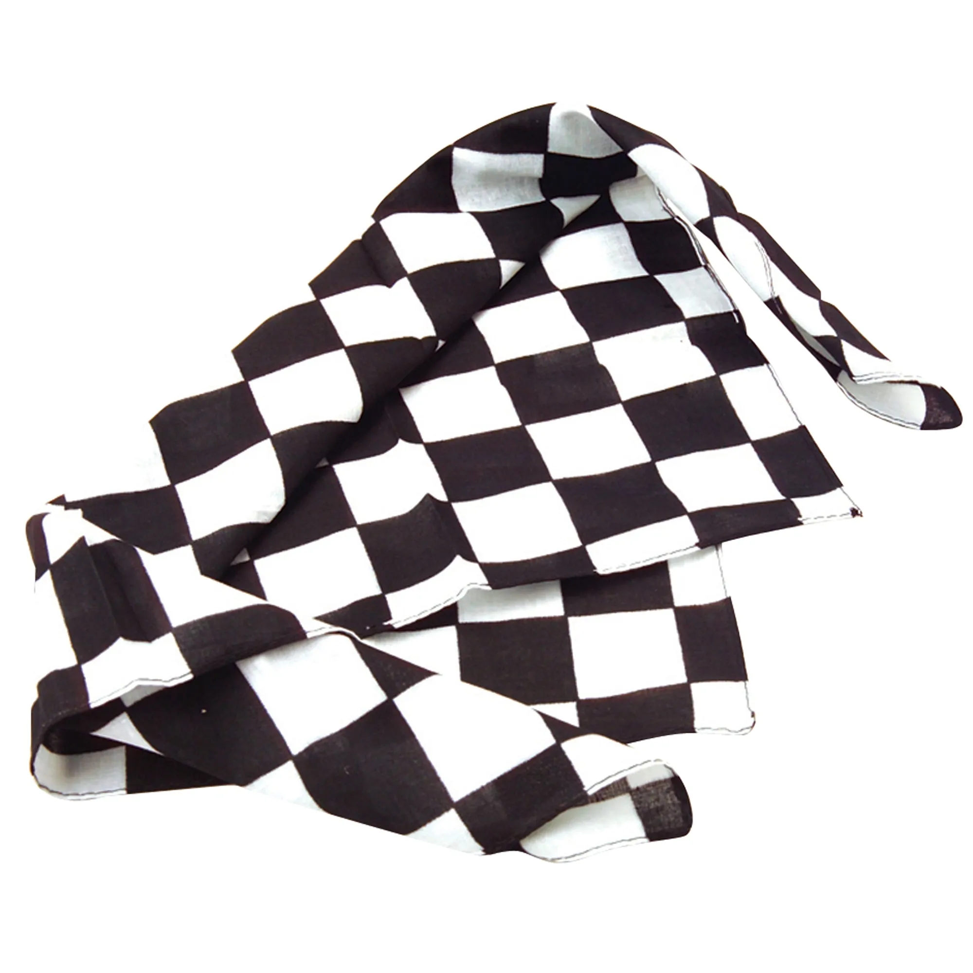 Racing Bandanas