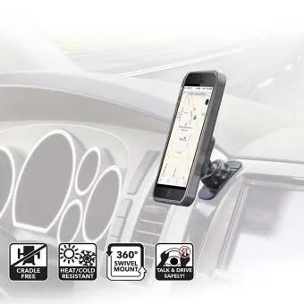 SCOSCHE MAGICMOUNT for mobile devices