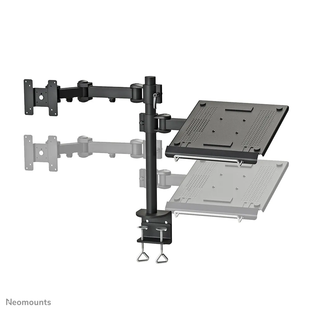 Screen 10-27In   Laptop Desk Mo