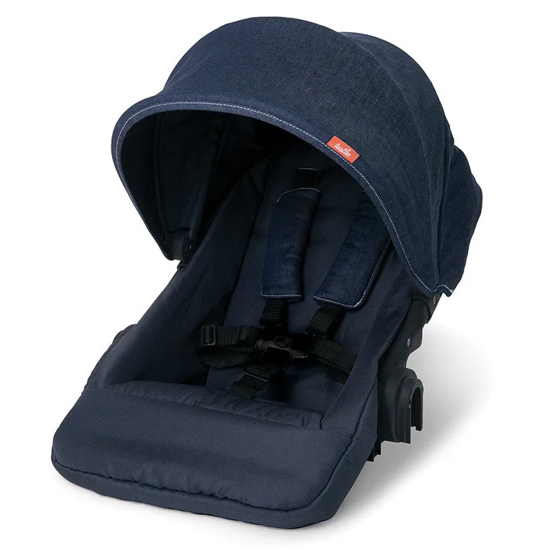 Second Seat