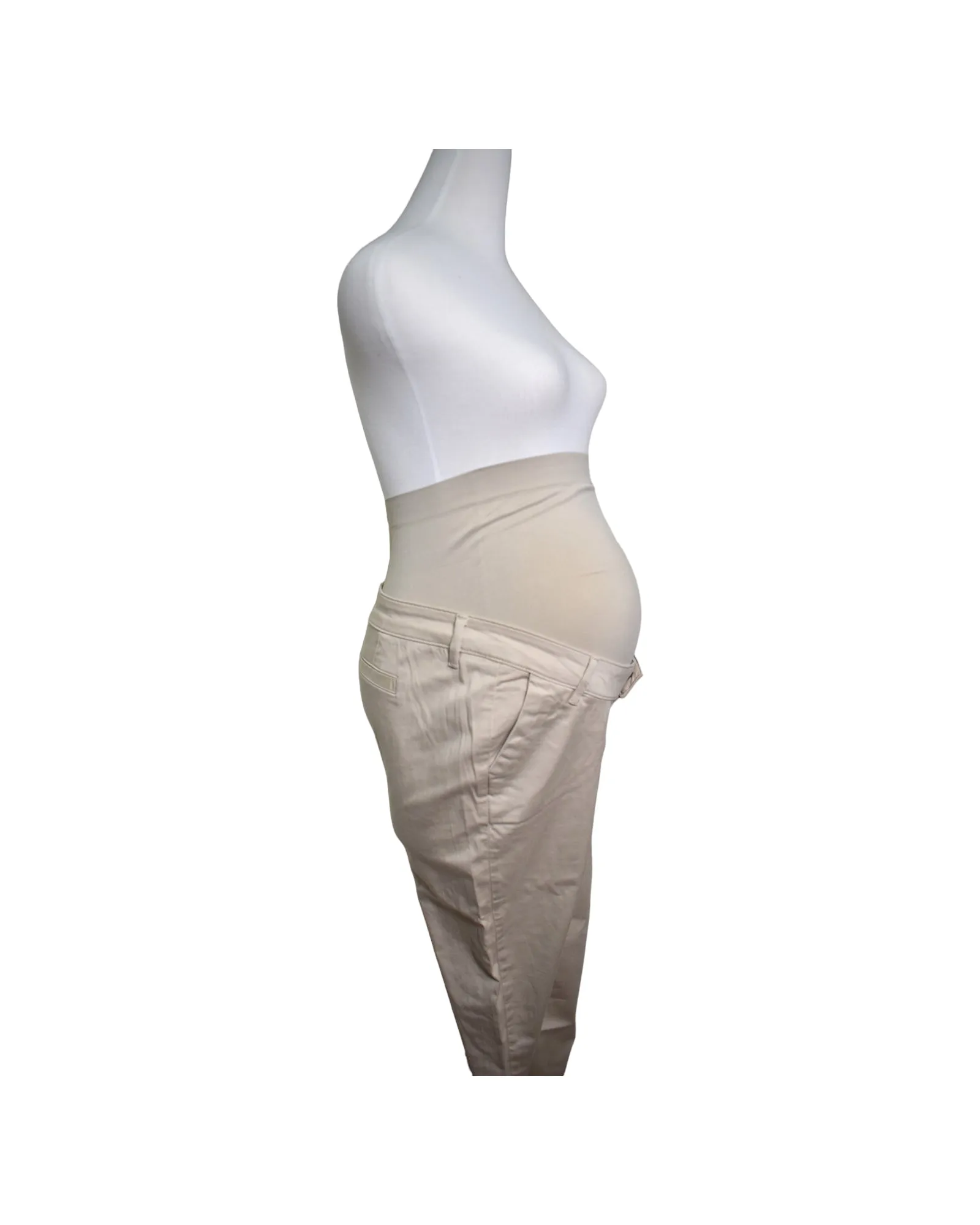 Seraphine Overbump Belly Pants M