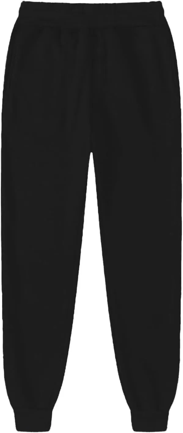 SHAOBGE Womens Casual Pants High Waist Women's Sweatpants Petite Length Pockets Pants Casual Women Casual Pants