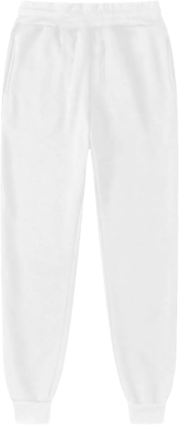 SHAOBGE Womens Casual Pants High Waist Women's Sweatpants Petite Length Pockets Pants Casual Women Casual Pants