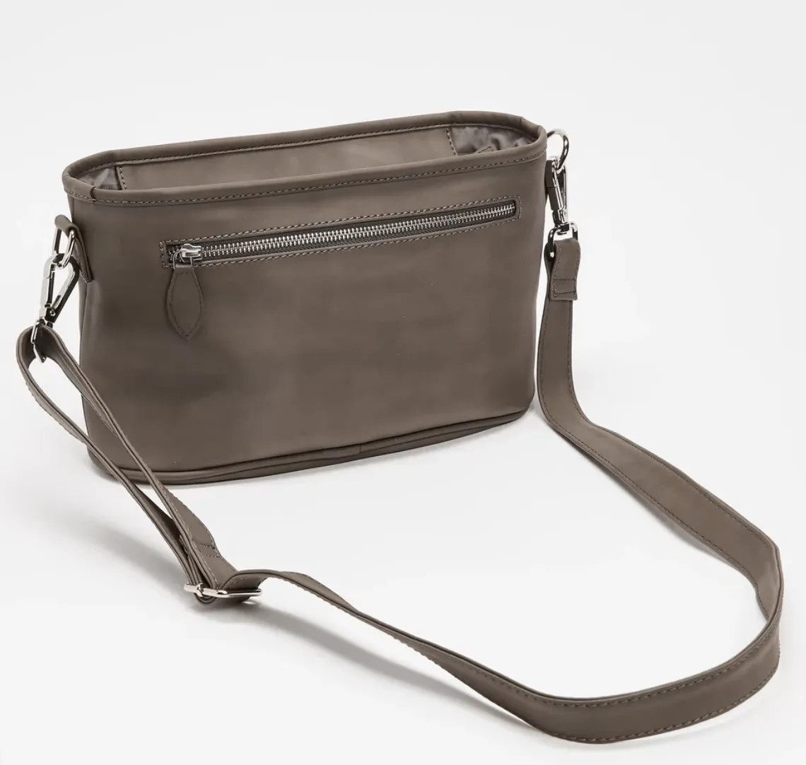Slate Pram Caddy