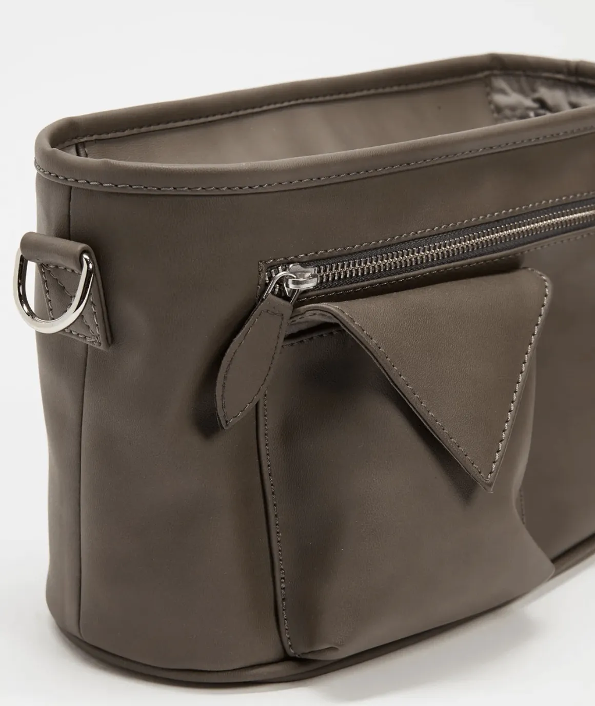 Slate Pram Caddy