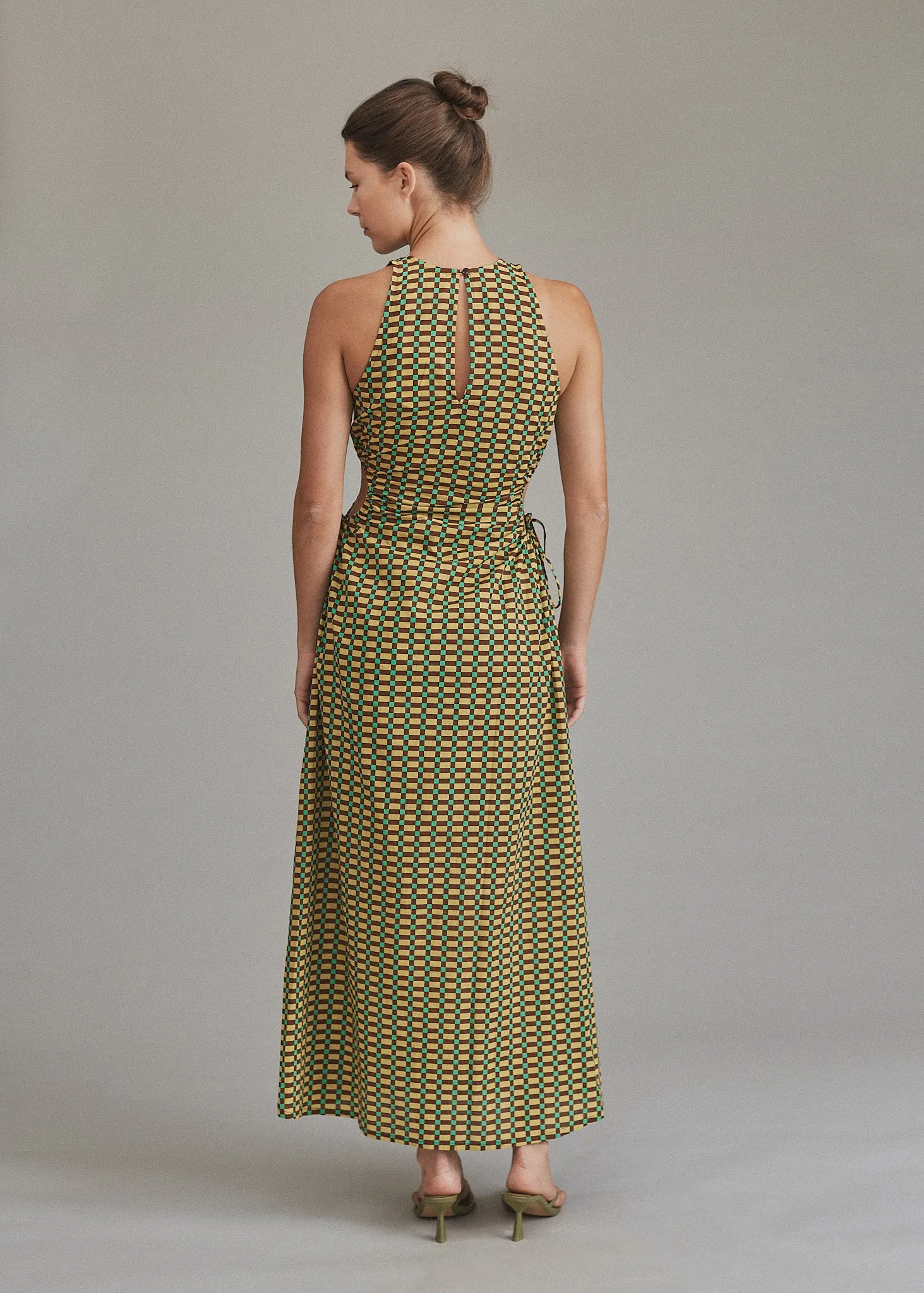 SORA DRESS - RESORT 2024