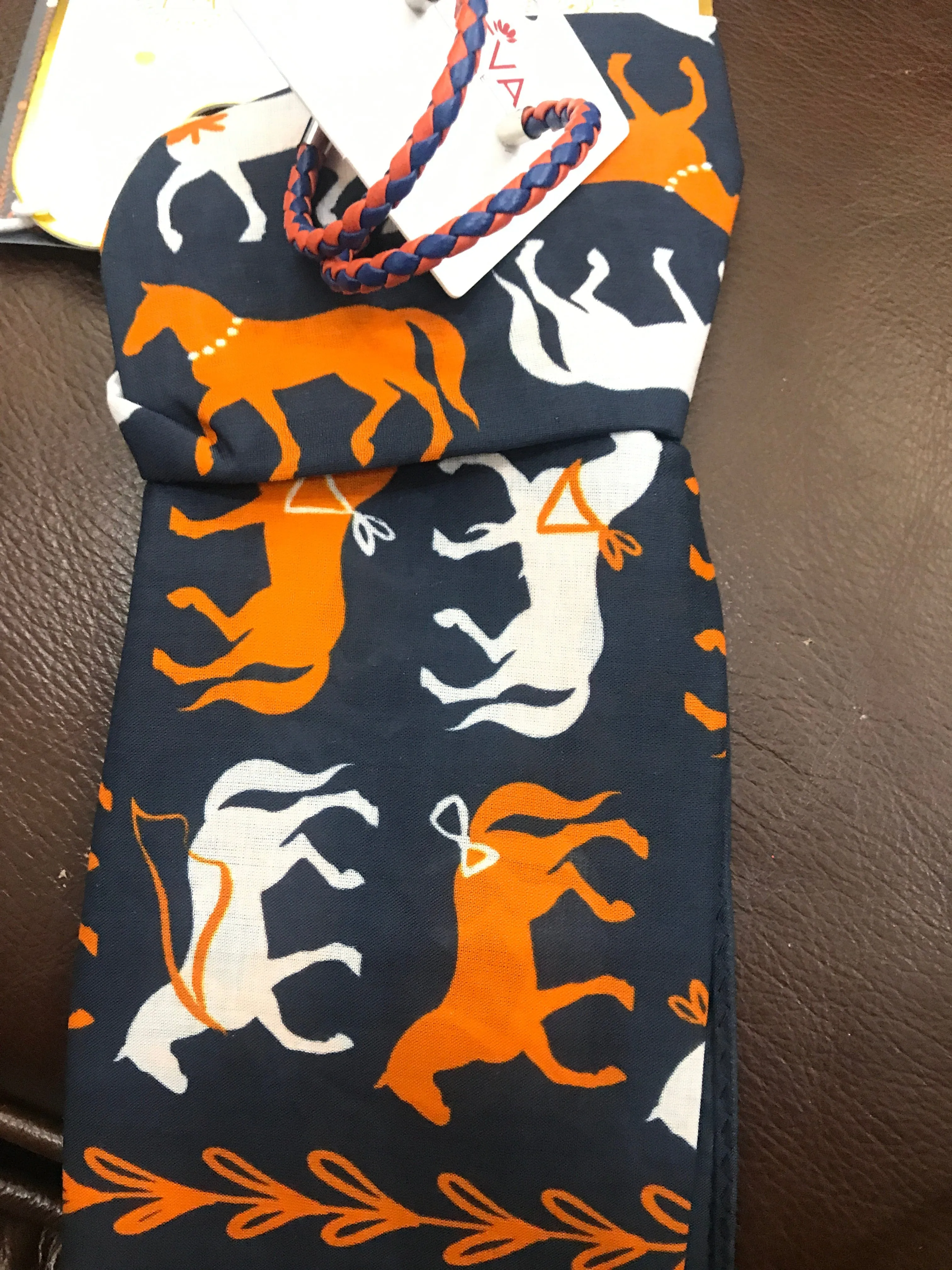 Spirit Bandana & Scarf