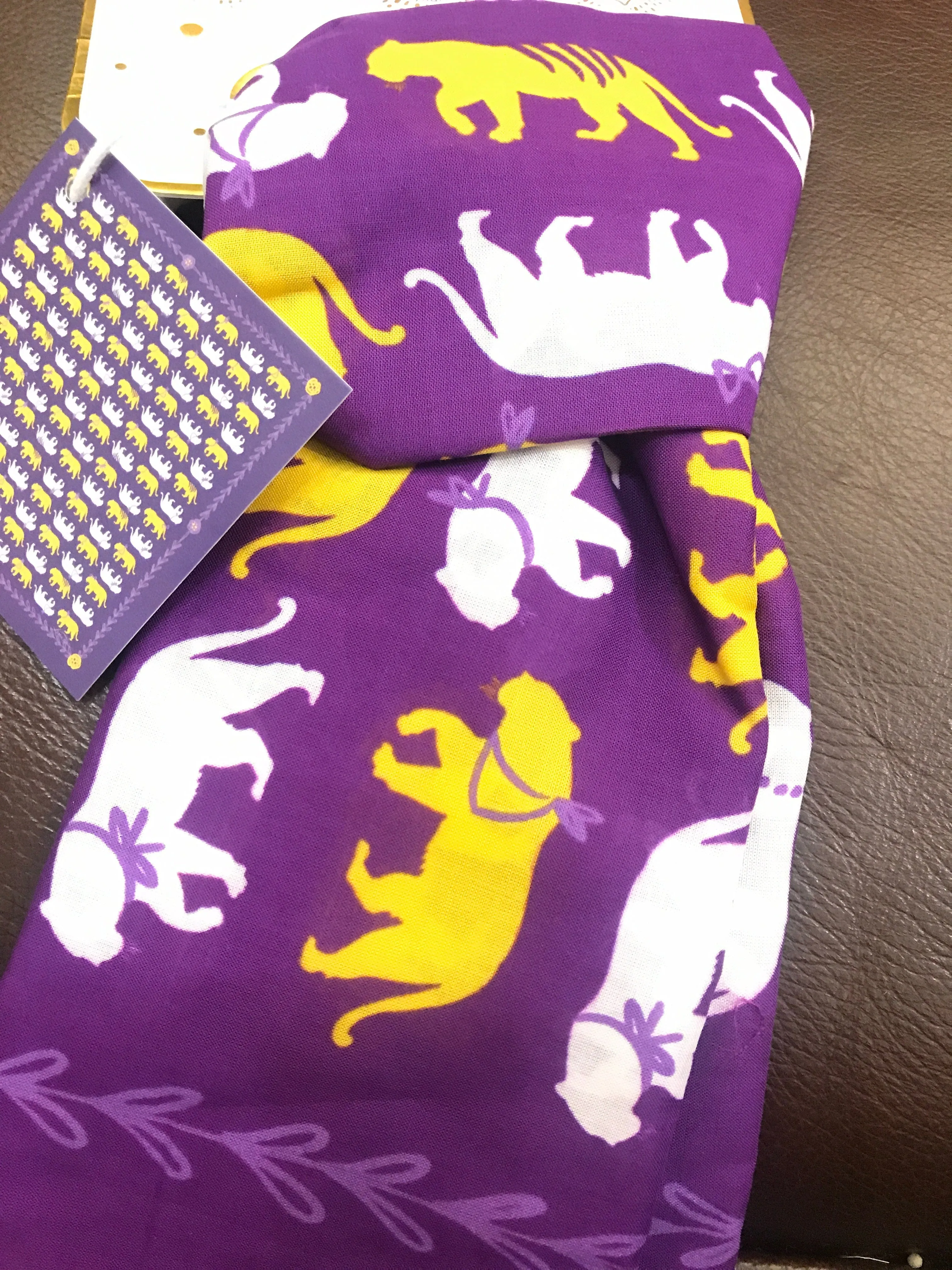 Spirit Bandana & Scarf