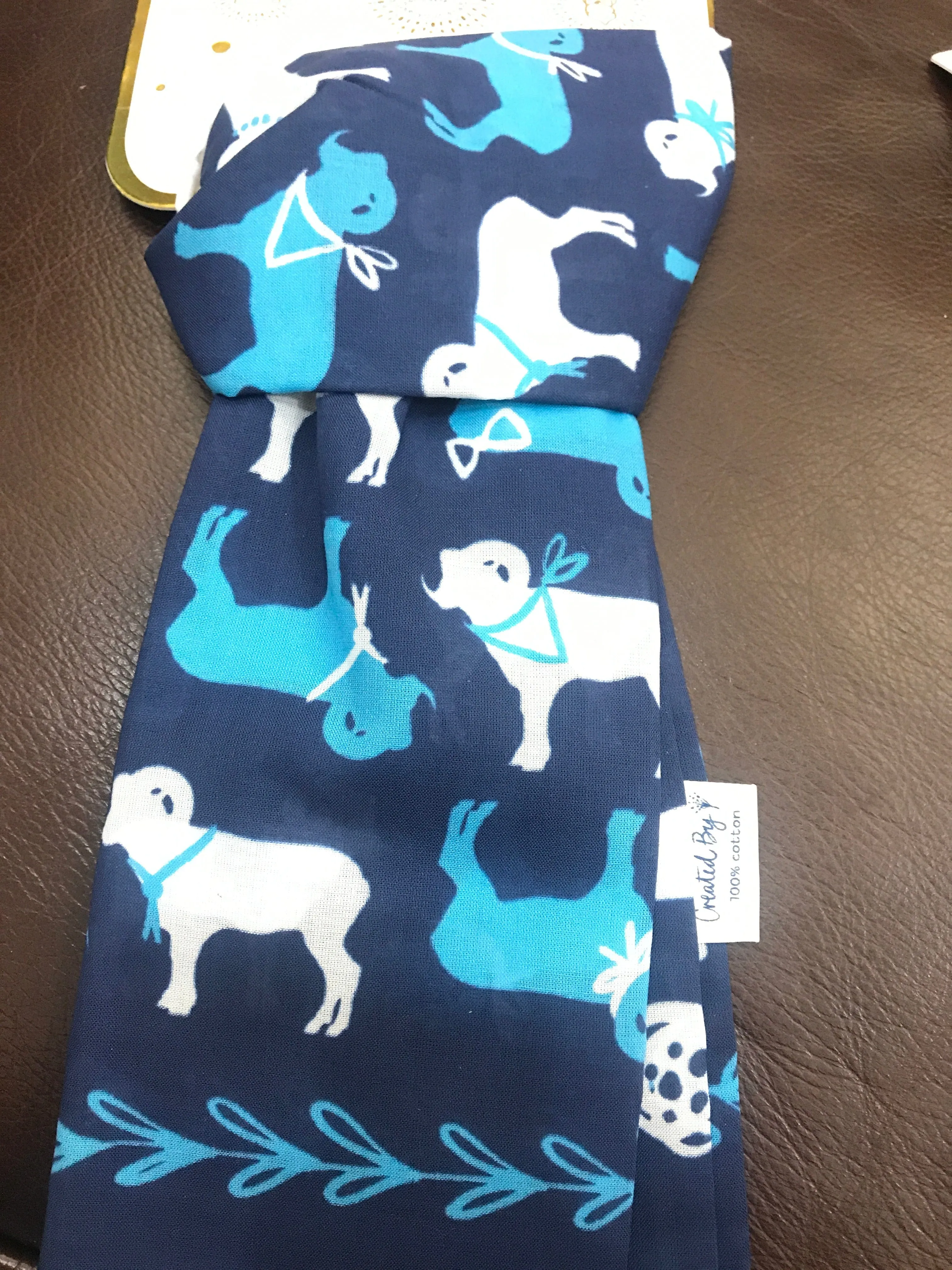 Spirit Bandana & Scarf