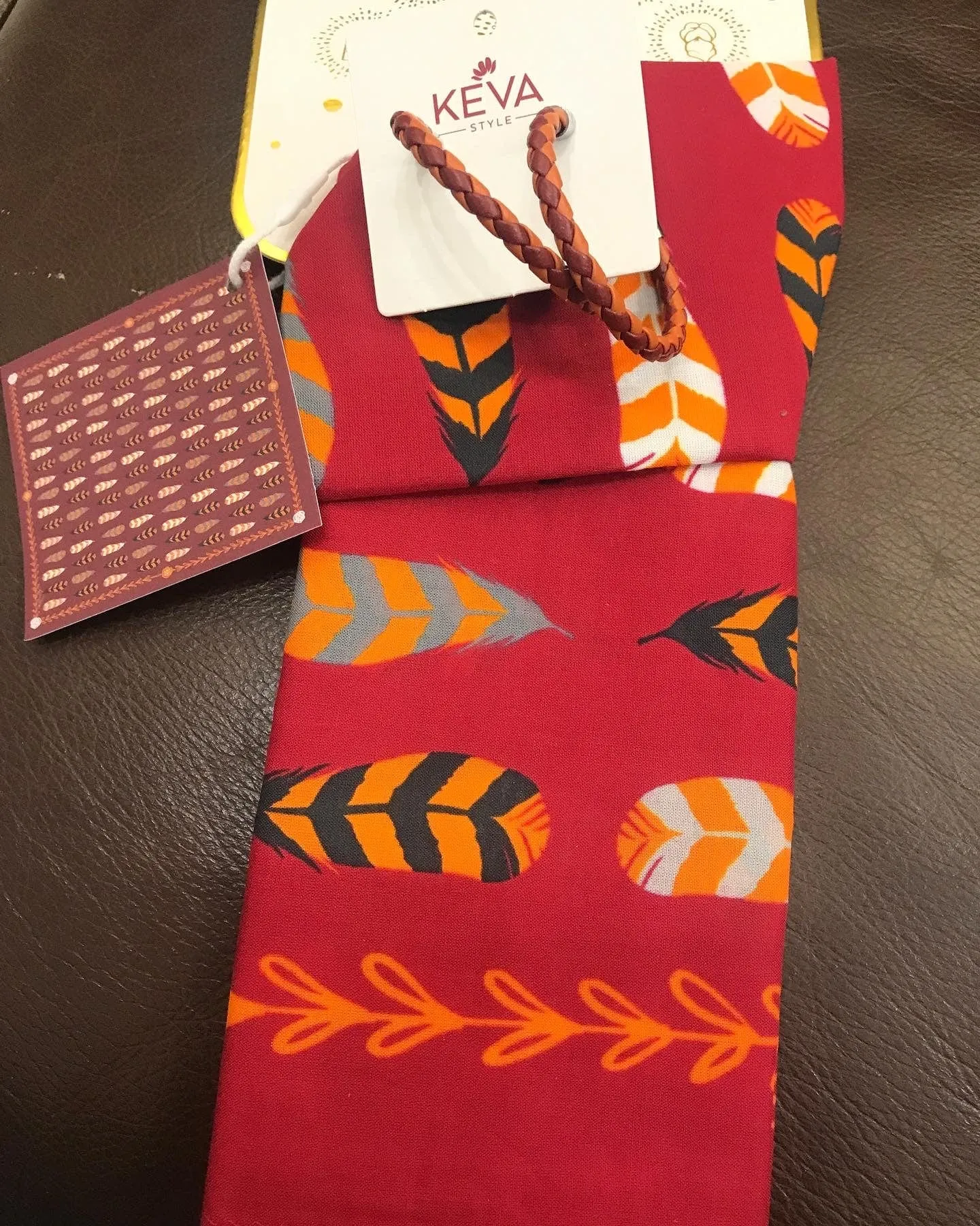 Spirit Bandana & Scarf