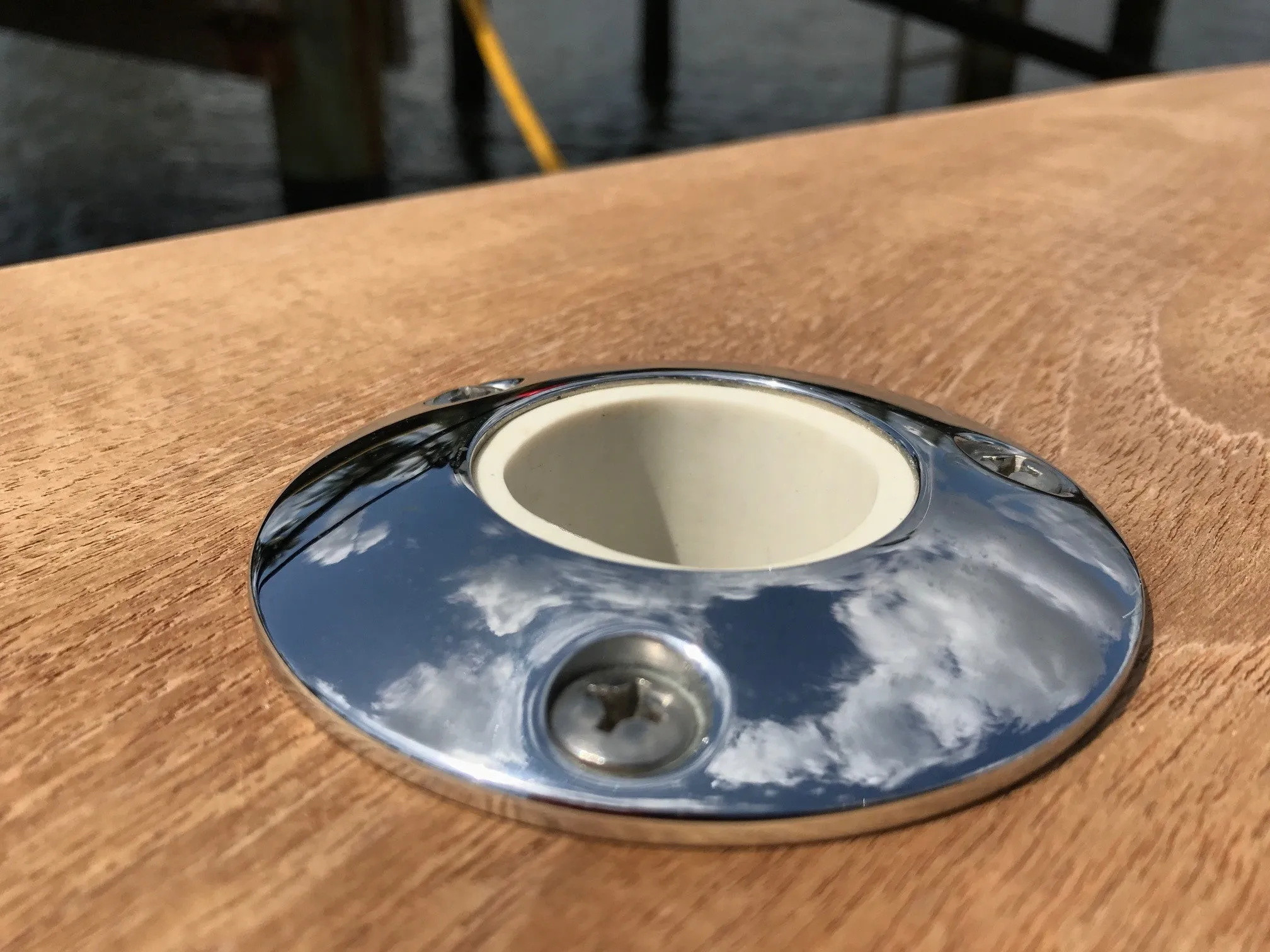 Standard Fixed Rod Holder