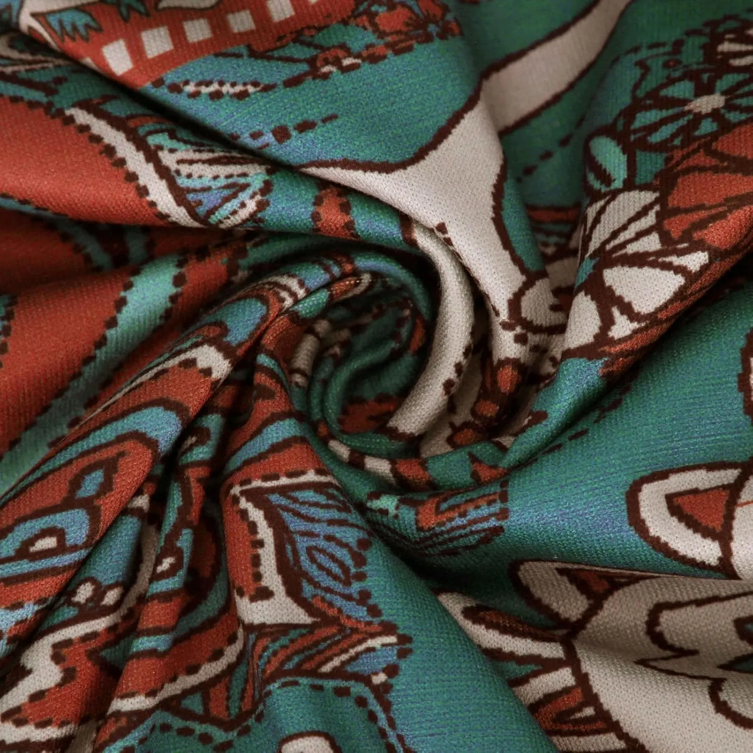 Summer Boho Maxi Dresses for Women Plus Size Floral Print V Neck High Waisted Tiered Smocked Ruffle Swing Hem Dress