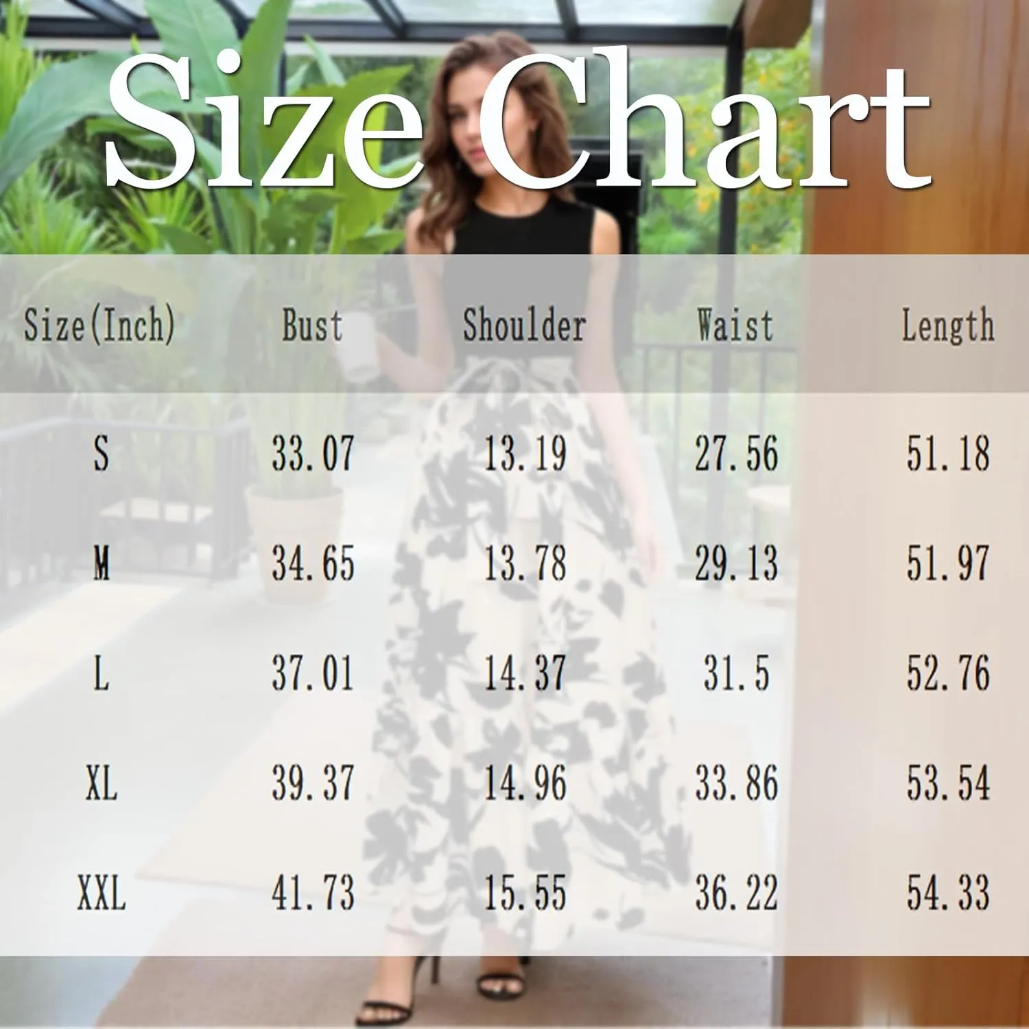 Summer Dresses for Women 2025 Casual Sleeveless Maxi Dresses with Belt Boho Flowy Floral Dress Vacation Long Dress